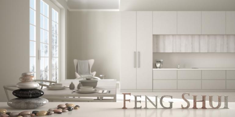 Sigue estos consejos de Feng Shui para activar la energía en tu nuevo hogar